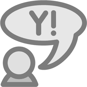 Ftim-yahoo - Language Clipart, HD Png Download PNG image with transparent background