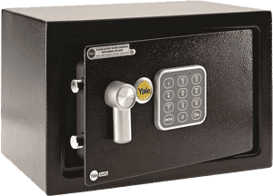 Digital Safe Transparent Free Png, Png Download PNG with transparent background