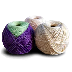 Yarn Ball Bundle Png Yfj61 PNG Image