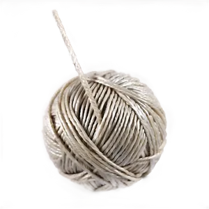 Yarn Ball For Macrame Png 38 PNG Image