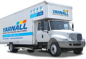 Moving Truck Png, Transparent Png PNG image with transparent background