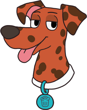 [ych] O'malley Dalmatian - Dog, HD Png Download PNG image with transparent background