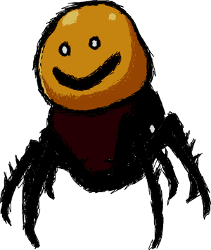 Yeah So Can We Praise This /roblox/ Spider - Roblox Spider, HD Png Download PNG image with transparent background