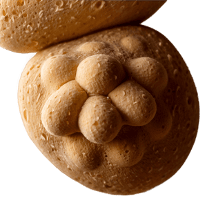 Yeast Close-Up PNG 06242024 PNG