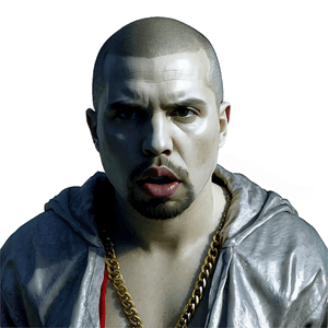 Yeezus Album Cover PNG 05232024 PNG