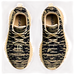 Yeezy Antlia Summer Edition Png 87 PNG Image