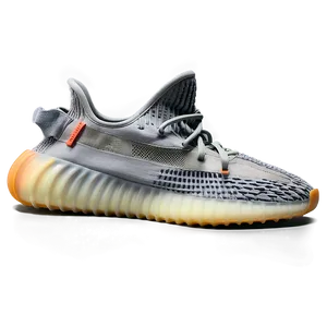 Yeezy Beluga Sneaker Png 06252024 PNG Image