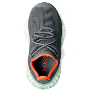 Yeezy Beluga Sneaker Png 06252024 PNG Image