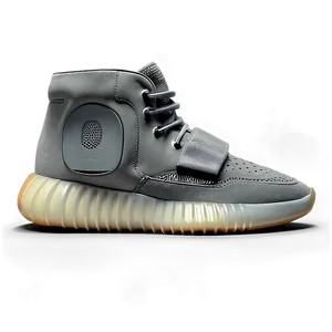 Yeezy Cinder Reflective Png Uqf PNG Image