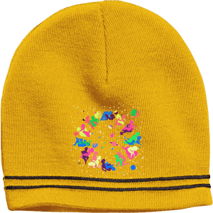 Transparent Father And Son Png - Beanie, Png Download PNG image with transparent background