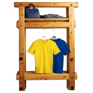 Yellow Blank Shirt Png Foq PNG Image