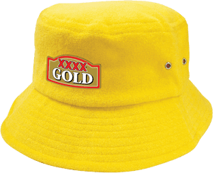 Terry Towelling Bucket Hats, HD Png Download PNG image with transparent background