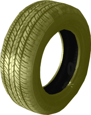 Tires Png Color, Transparent Png PNG
