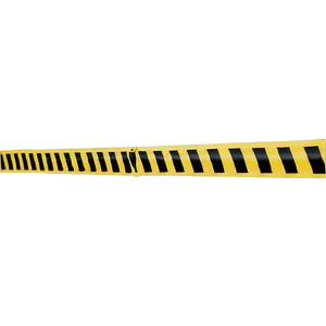 Yellow Caution Tape Png 05252024 PNG Image