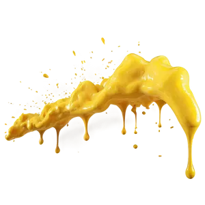 Yellow Color Splash Png 99 PNG Image