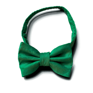 Yellow Cotton Bow Tie PNG ftg77 PNG
