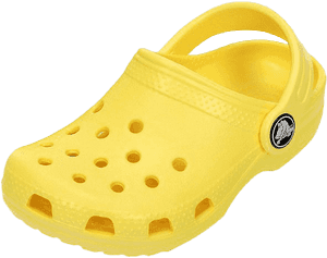 Crocs Png Image Transparent - Slip-on Shoe, Png Download PNG image with transparent background