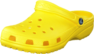 Yellow Crocs Png Image Background - Transparent Yellow Crocs Png, Png Download PNG image with transparent background