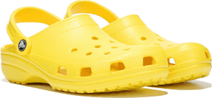 Yellow Crocs Png Free Download - Yellow Crocs Png, Transparent Png PNG image with transparent background