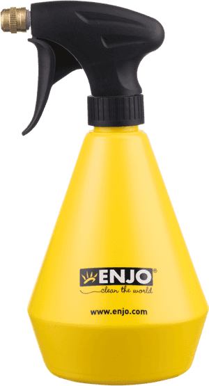 Enjo Spray Bottle, HD Png Download PNG