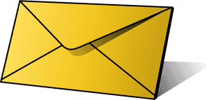 Envelope Images Clip Art, HD Png Download PNG image with transparent background