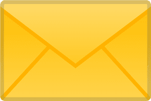 Envelope Icon - Envelope Meaning, HD Png Download PNG image with transparent background
