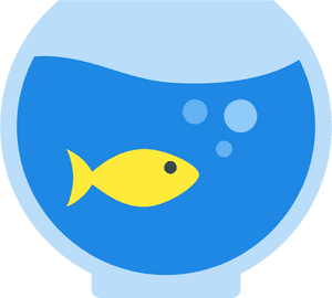 Aquarium Icon Png Clipart , Png Download - Aquarium Icon Png, Transparent Png PNG image with transparent background