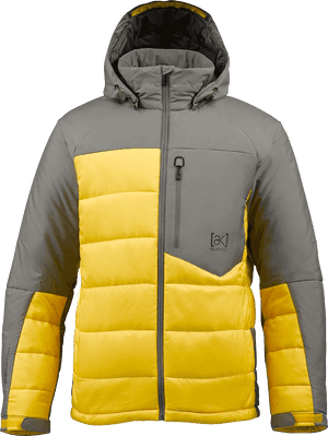 Yellow Jacket Png Image - Jacket Png, Transparent Png PNG image with transparent background