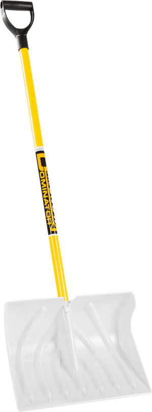 Snow Dominator Shovel, HD Png Download PNG