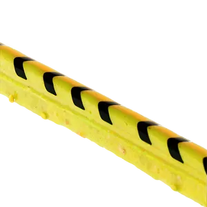 Yellow Line Detail Png 06132024 PNG Image