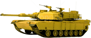Army Tank Png, Transparent Png PNG image with transparent background