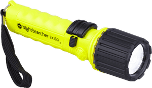 55906 - Ex Flashlight, HD Png Download PNG image with transparent background