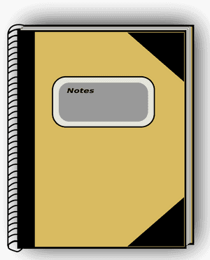Laptop Notebook Paper Computer Icons Download, HD Png Download PNG image with transparent background