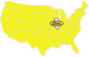 Blank Map Of Usa Mainland , Png Download - Map Of Usa Mainland, Transparent Png PNG image with transparent background