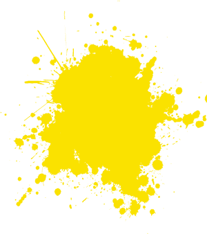 Black Paint Splatter Png, Transparent Png PNG