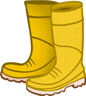 Boots Clipart, HD Png Download PNG image with transparent background