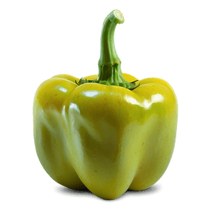 Yellow Pepper PNG 05242024 PNG image with transparent background