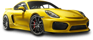 Porsche Png Transparent Images - Porsche 911 Gt4 Xs, Png Download PNG image with transparent background