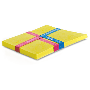 Yellow Post It Note PNG rts45 PNG image with transparent background