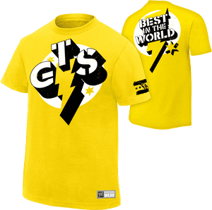 Cm Punk Gts T Shirt, HD Png Download PNG image with transparent background
