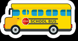 School Bus Png - San Juan National High School, Transparent Png PNG