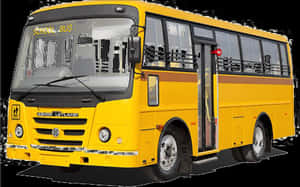 School Bus Png File, Transparent Png PNG