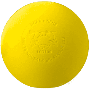 Yellow,ball,flying Disc,lacrosse Ball,circle,sports - Lacrosse Ball Png, Transparent Png PNG image with transparent background