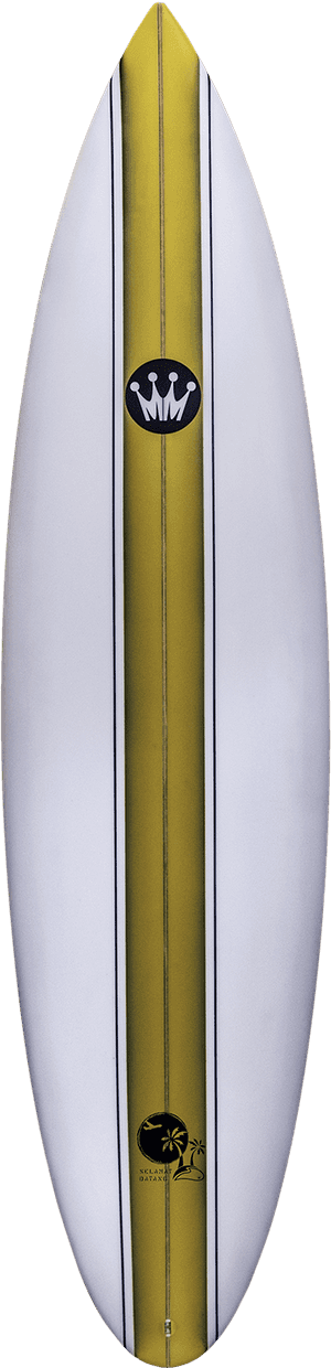 Sel - Surfboard, HD Png Download PNG with transparent background