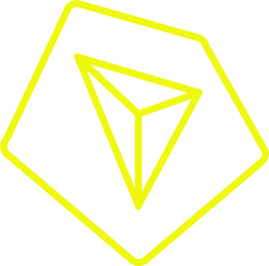 Triforce Triangle Inside Pentagon - Triforce Trading, HD Png Download PNG