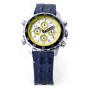 Yellow Watch Hands Png 45 PNG Image