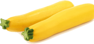 Yellow Courgettes, HD Png Download PNG with transparent background