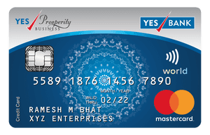 American Express Business Charge Cards Best Small Uk - Yes Bank Edge Card, HD Png Download PNG image with transparent background