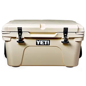 Yeti Cooler In The Mountains Png Nck PNG Image