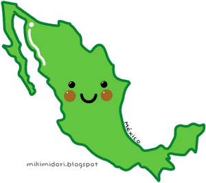 Yo Amo Mexico Png, Transparent Png PNG image with transparent background